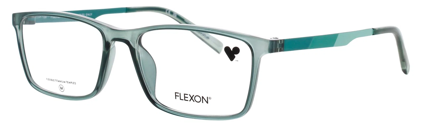 Flexon J4020N Eyeglasses - view 4